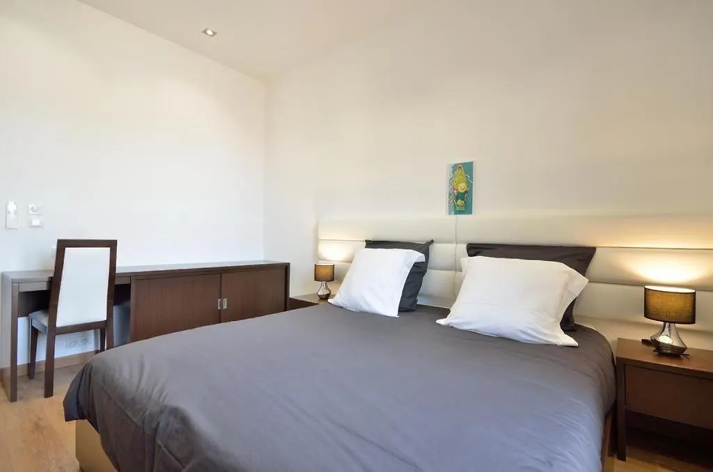 Apartment Superbe Appartement Cannes