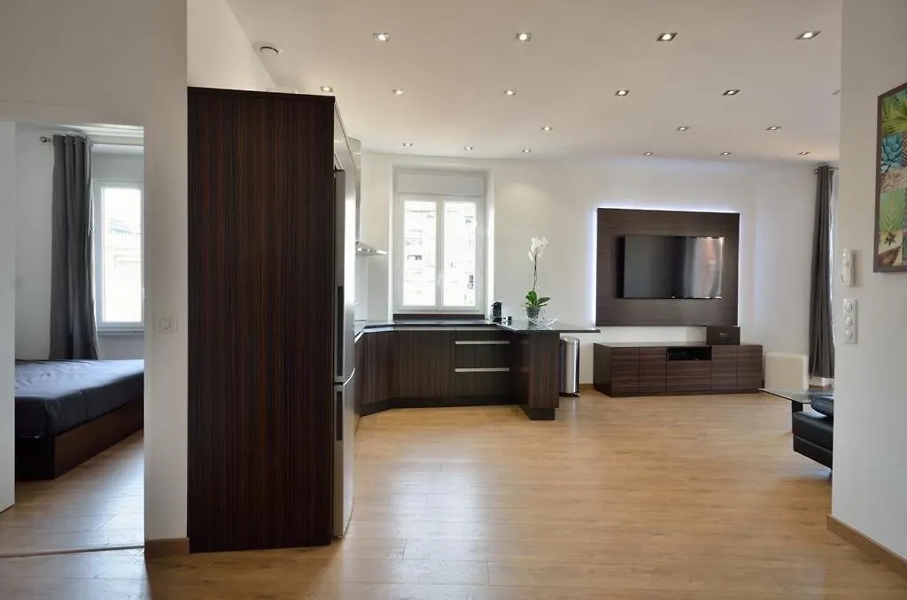 Superbe Appartement Cannes 0*,  France