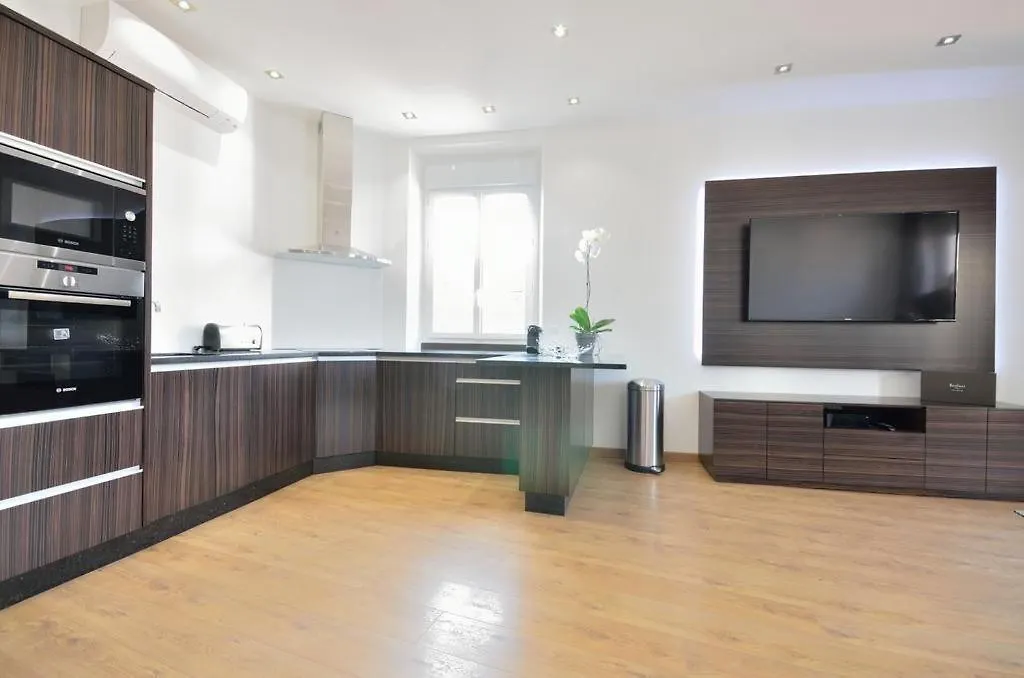 Superbe Appartement Cannes Apartment