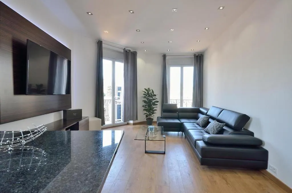 Superbe Appartement Cannes