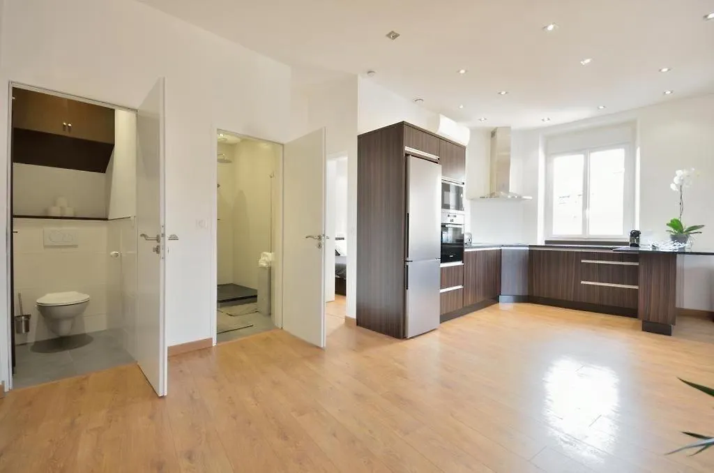 Apartment Superbe Appartement Cannes