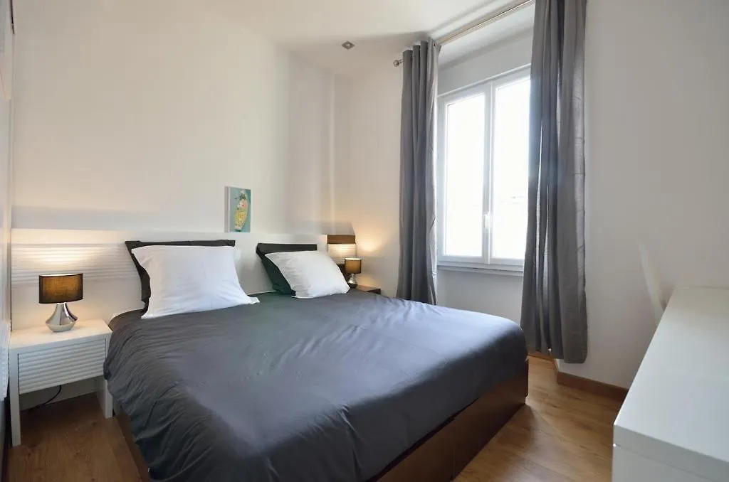 Superbe Appartement Cannes
