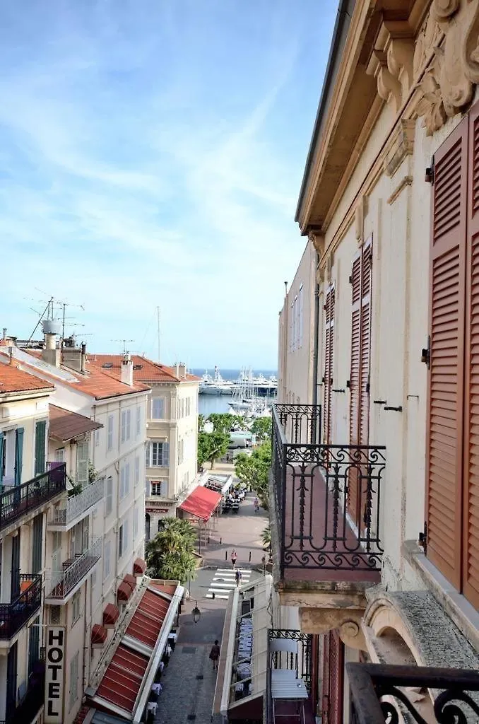 Superbe Appartement Cannes 0*,